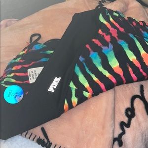 PINK Gym 2 Swim Shorts